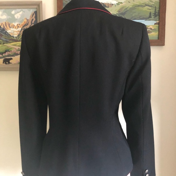 Hairston Roberson Womens Jacket - Picture 2 of 4